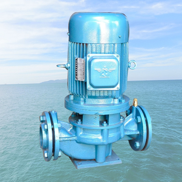 Water Supply Pump_Fushi Pump Chongqing Co.,Ltd.